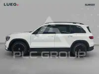 2025 Mercedes Benz Glb