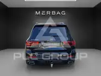 2025 Mercedes Benz Glb