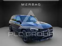 2025 Mercedes Benz Glb