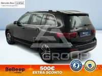 2025 Mercedes Benz Glb
