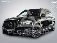 2025 Mercedes Benz Glb