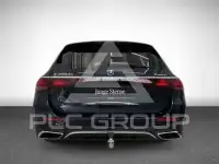 2025 Mercedes Benz E 300