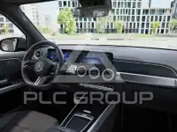 2025 Mercedes Benz E 300