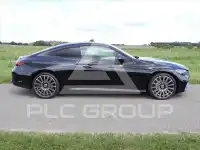 2025 Mercedes Benz E 300