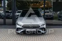 2025 Mercedes Benz A