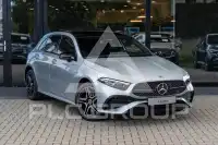 2025 Mercedes Benz A