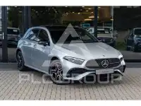 2025 Mercedes Benz A