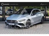 2025 Mercedes Benz A