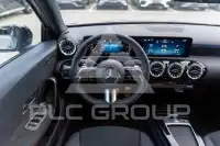 2025 Mercedes Benz A