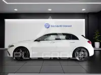 2025 Mercedes Benz A