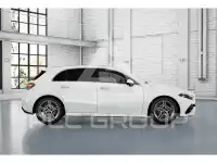 2025 Mercedes Benz A