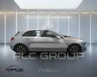 2025 Mercedes Benz A