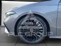 2025 Mercedes Benz A