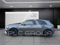 2025 Mercedes Benz A