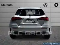 2025 Mercedes Benz A