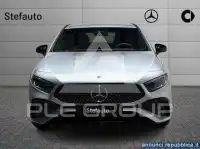 2025 Mercedes Benz A