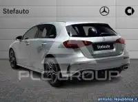 2025 Mercedes Benz A