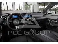 2025 Mercedes Benz A