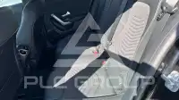 2025 Mercedes Benz A