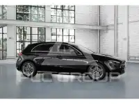 2025 Mercedes Benz A