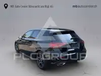 2025 Mercedes Benz A
