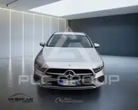 2025 Mercedes Benz A