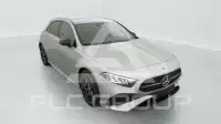 2025 Mercedes Benz A