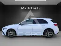 2025 Mercedes Benz A