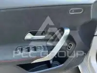 2025 Mercedes Benz A