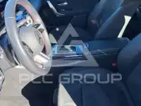 2025 Mercedes Benz A