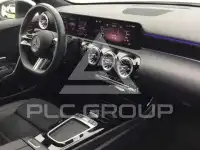 2025 Mercedes Benz A