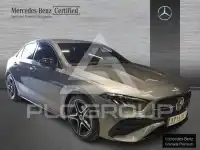 2025 Mercedes Benz A