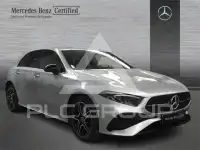 2025 Mercedes Benz A