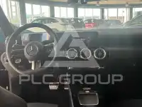 2025 Mercedes Benz A