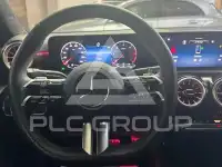 2025 Mercedes Benz A