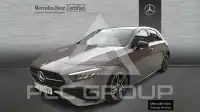 2025 Mercedes Benz A