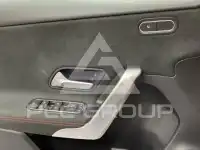 2025 Mercedes Benz A