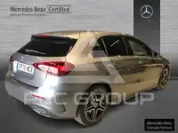 2025 Mercedes Benz A