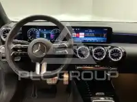 2025 Mercedes Benz A