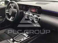2025 Mercedes Benz A