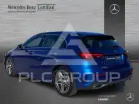 2025 Mercedes Benz A