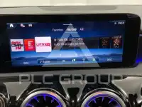 2025 Mercedes Benz A