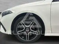 2025 Mercedes Benz A