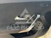 2025 Mercedes Benz A