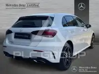 2025 Mercedes Benz A