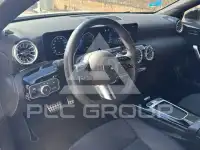 2025 Mercedes Benz A