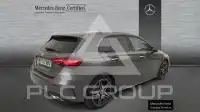 2025 Mercedes Benz A
