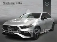 2025 Mercedes Benz A