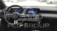2025 Mercedes Benz A
