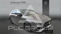 2025 Mercedes Benz A